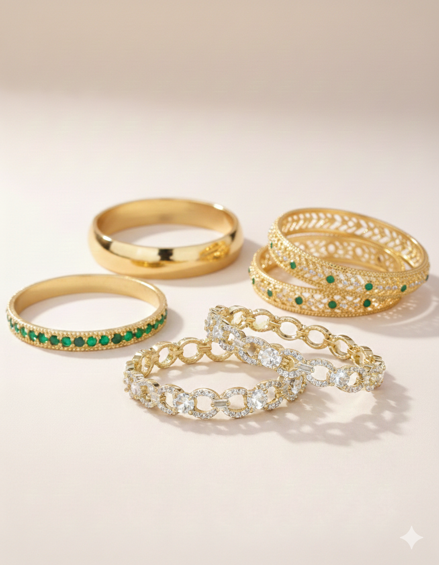 Bangles