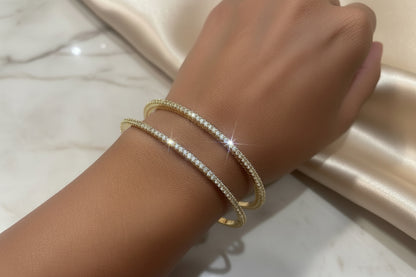 BANGLES - SET OF 2