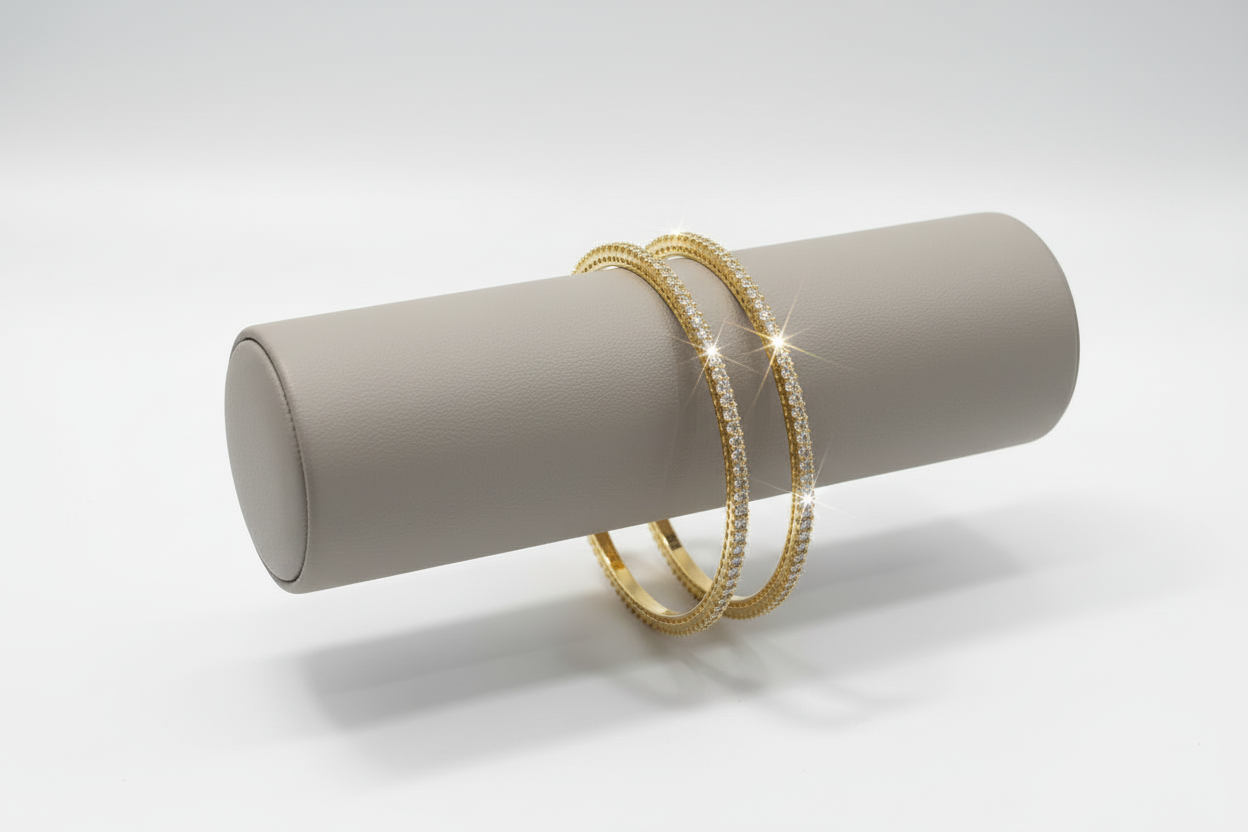 BANGLES - SET OF 2
