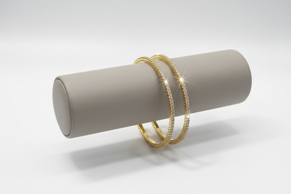 BANGLES - SET OF 2