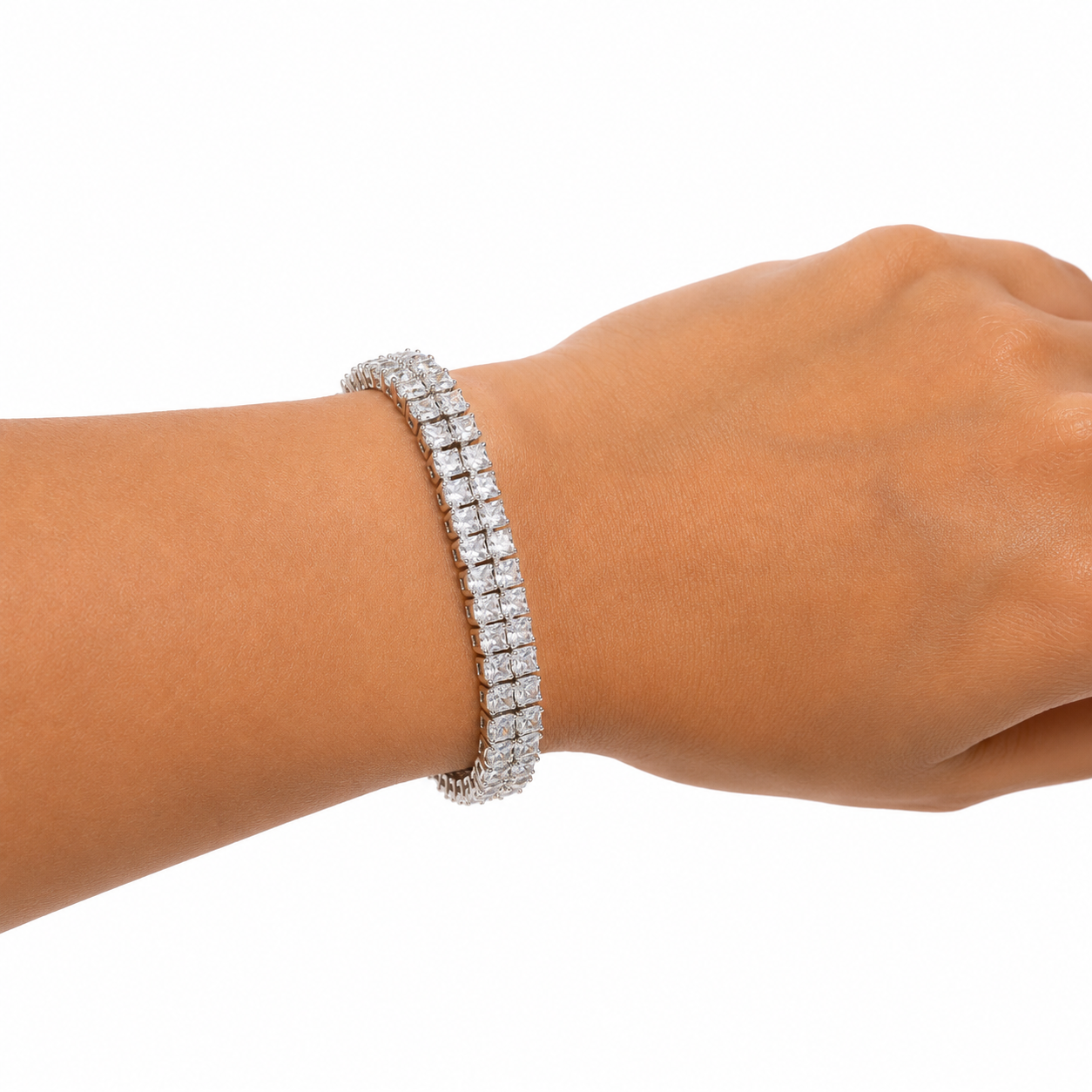 Tennis Bracelet