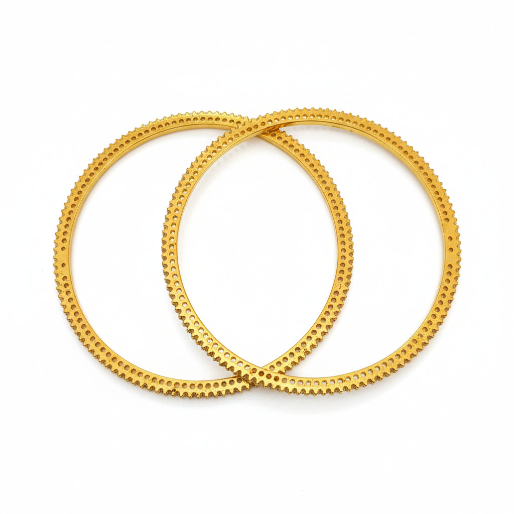 BANGLES - SET OF 2