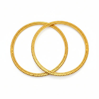 BANGLES - SET OF 2