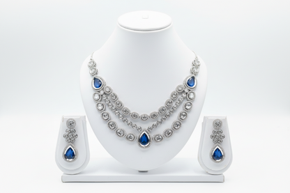 Blue Empress Classic AD Set