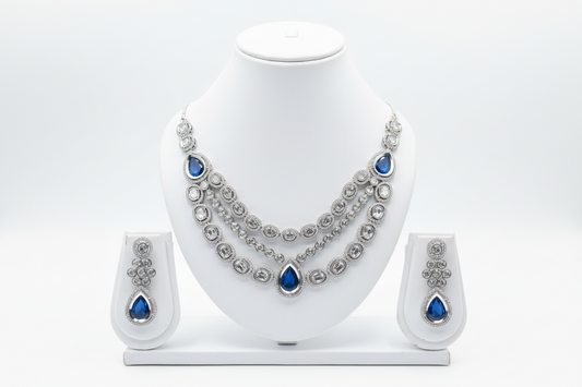 Blue Empress Classic AD Set